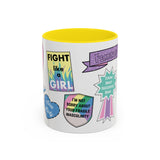 Feminist Killjoy Mug