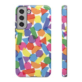 Riso Confetti Phone Case