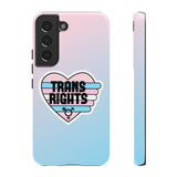 Trans Rights Phone Case
