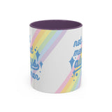 Not All Men But Always A Man Mug