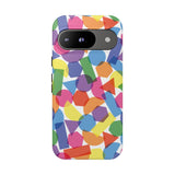 Riso Confetti Phone Case