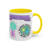 Feminist Killjoy Mug (USA)