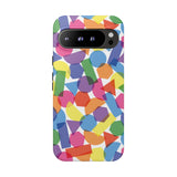 Riso Confetti Phone Case