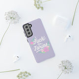 Fuck The Tories Phone Case