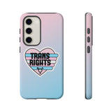 Trans Rights Phone Case