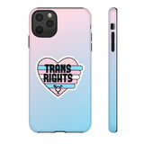 Trans Rights Phone Case