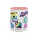 Feminist Killjoy Mug