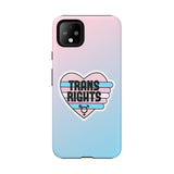 Trans Rights Phone Case