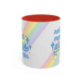 Not All Men But Always A Man Mug (USA)
