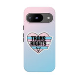 Trans Rights Phone Case