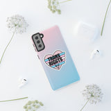 Trans Rights Phone Case