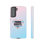 Trans Rights Phone Case