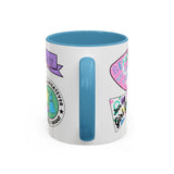 Feminist Killjoy Mug (USA)