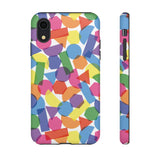Riso Confetti Phone Case