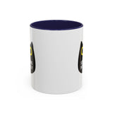 Screaming Internally Mug (USA)