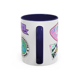 Feminist Killjoy Mug (USA)