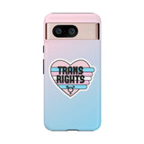 Trans Rights Phone Case
