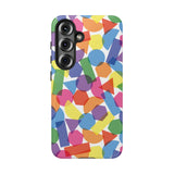 Riso Confetti Phone Case