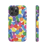 Riso Confetti Phone Case