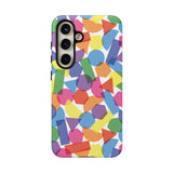 Riso Confetti Phone Case