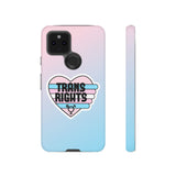 Trans Rights Phone Case