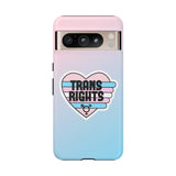 Trans Rights Phone Case