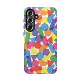 Riso Confetti Phone Case