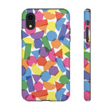 Riso Confetti Phone Case