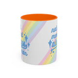 Not All Men But Always A Man Mug (USA)