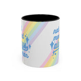 Not All Men But Always A Man Mug (USA)