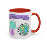 Feminist Killjoy Mug (USA)
