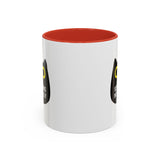 Screaming Internally Mug (USA)