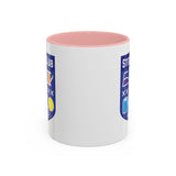 Stitch Club Crest Mug (USA)