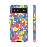 Riso Confetti Phone Case