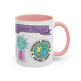 Feminist Killjoy Mug