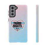 Trans Rights Phone Case