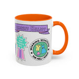 Feminist Killjoy Mug (USA)