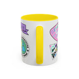 Feminist Killjoy Mug (USA)