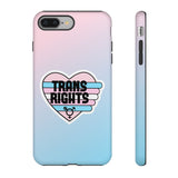 Trans Rights Phone Case