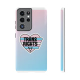 Trans Rights Phone Case