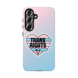 Trans Rights Phone Case