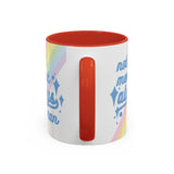 Not All Men But Always A Man Mug
