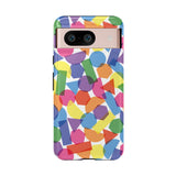Riso Confetti Phone Case