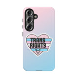 Trans Rights Phone Case