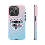 Trans Rights Phone Case