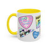Feminist Killjoy Mug (USA)