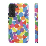 Riso Confetti Phone Case