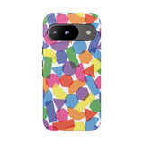 Riso Confetti Phone Case