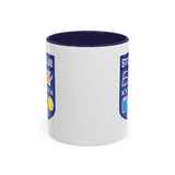 Stitch Club Crest Mug (USA)