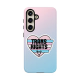 Trans Rights Phone Case
